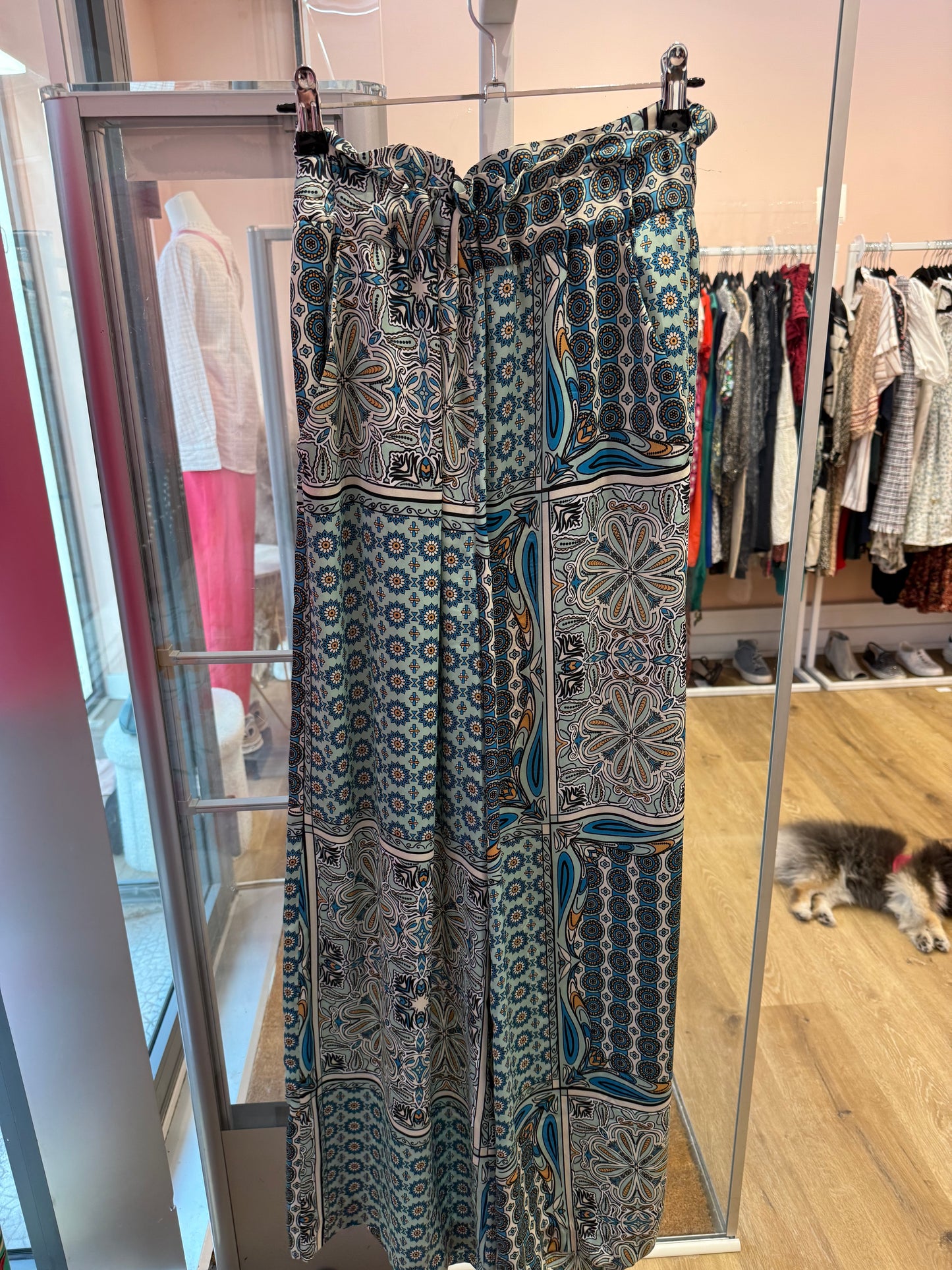 Pantalon Claudie Pierlot T.36