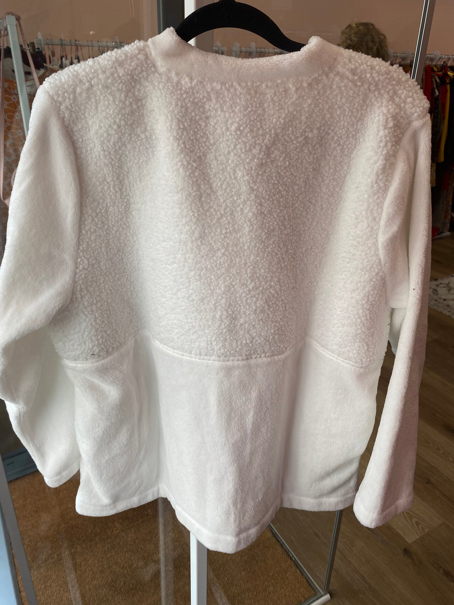 Gilet Darjeeling T.L