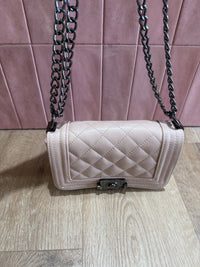 Sac rose TU