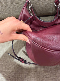 Sac cabas Coach en cuir 29/07