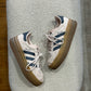 Baskets Adidas Gazelle Taille 37 1/3