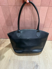 Sac cuir Longchamp