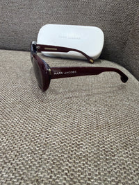 Lunettes Marc Jacobs prune 11/06