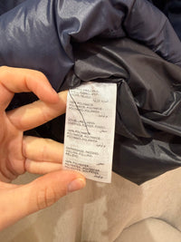 Doudoune Bleu marine Maison 123 46