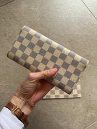 Porte-feuille Louis Vuitton
