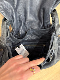 Sac TU Gérard Darel Bleu