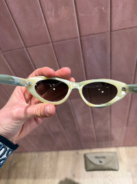 Lunettes Prada vintage