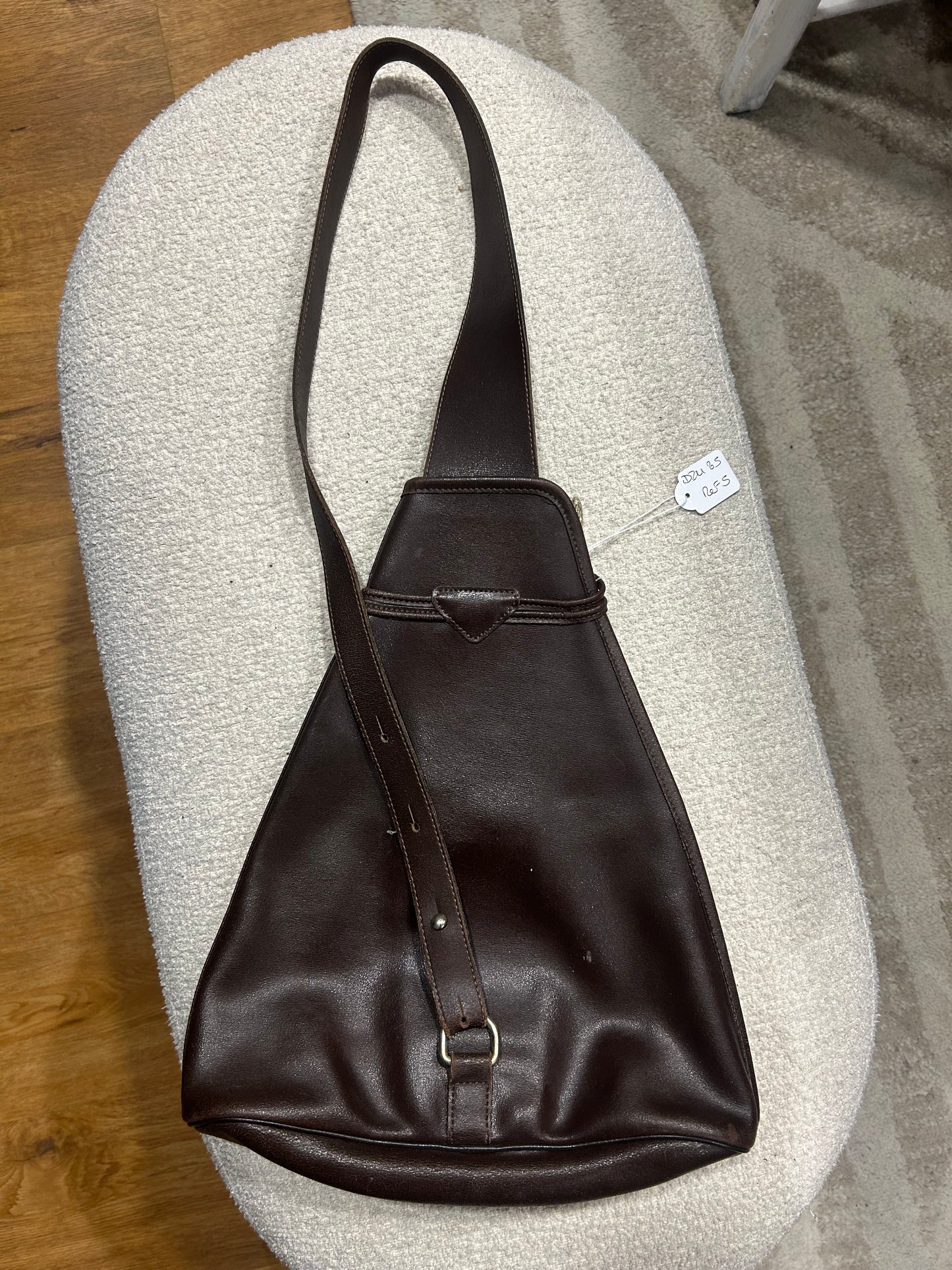 Sac Longchamp vintage