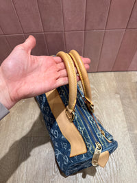 Sac noé Louis Vuitton Speedy