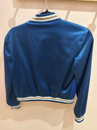 Bomber Maje satin T36