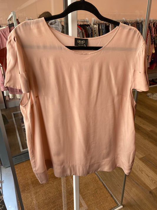 T-shirt Liu.jo T.M