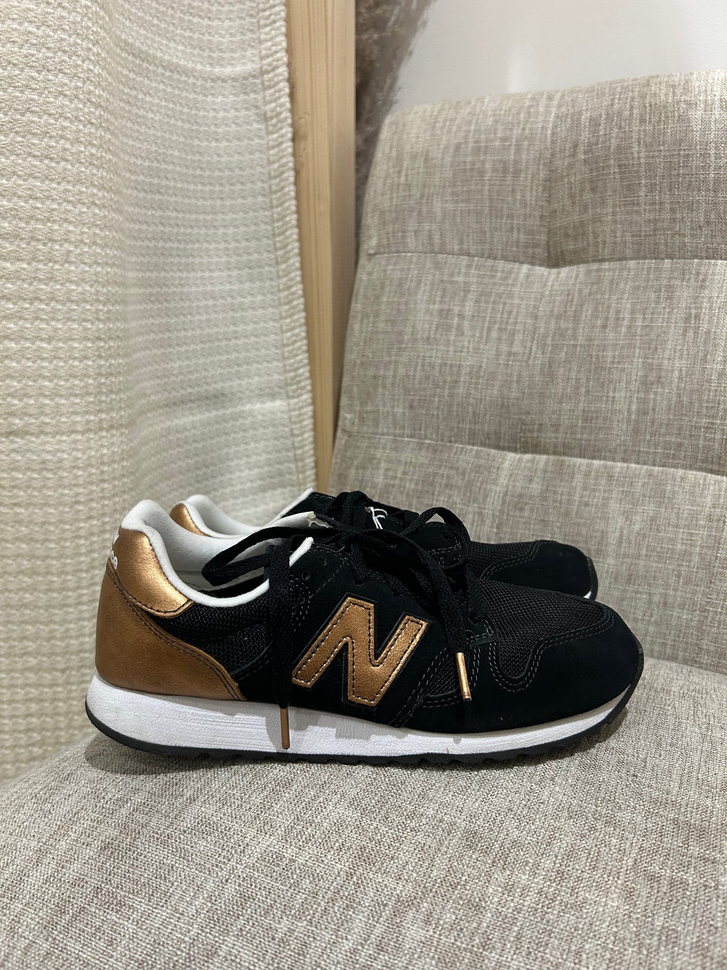 Baskets New balance Taille 37.5