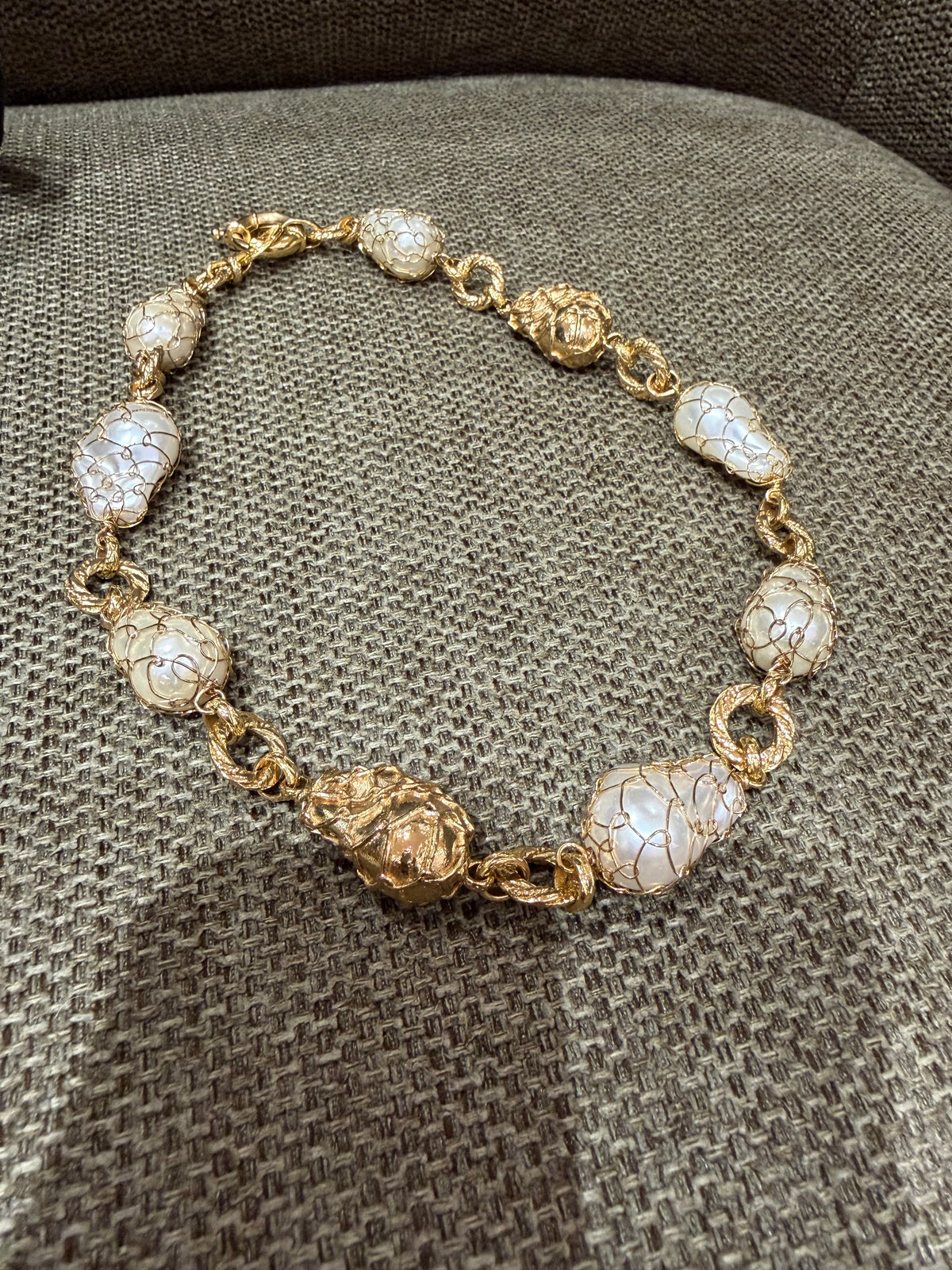 Parure Gas 20/10