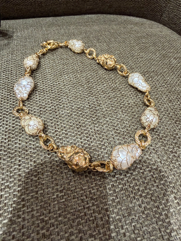 Parure Gas 20/10