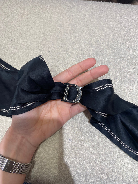 Petit foulard Dior