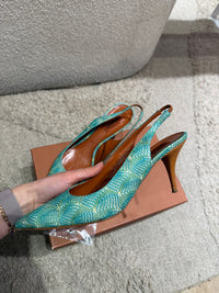 Escarpins missoni T.40/41