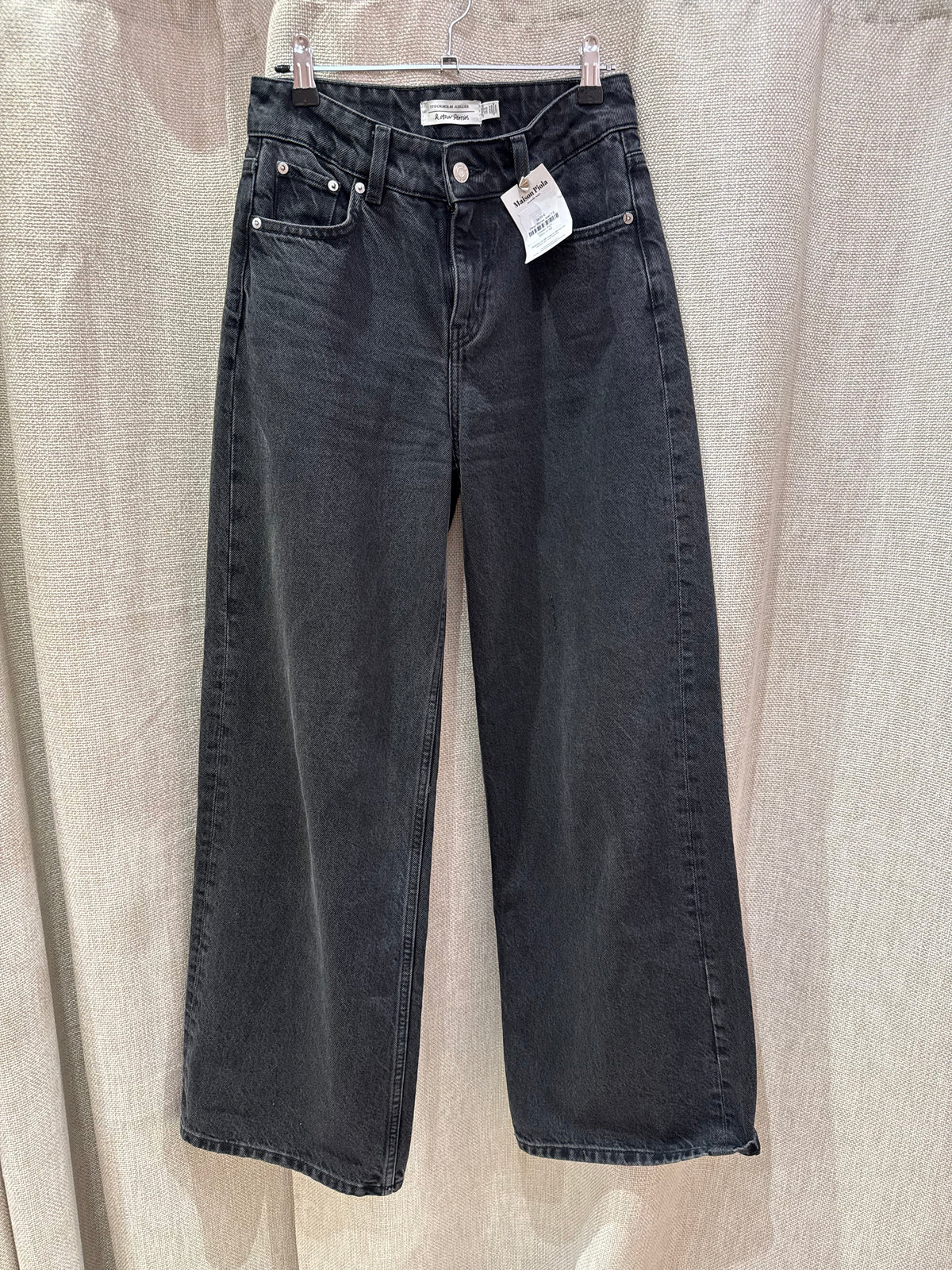 Other Stories Jean T.S