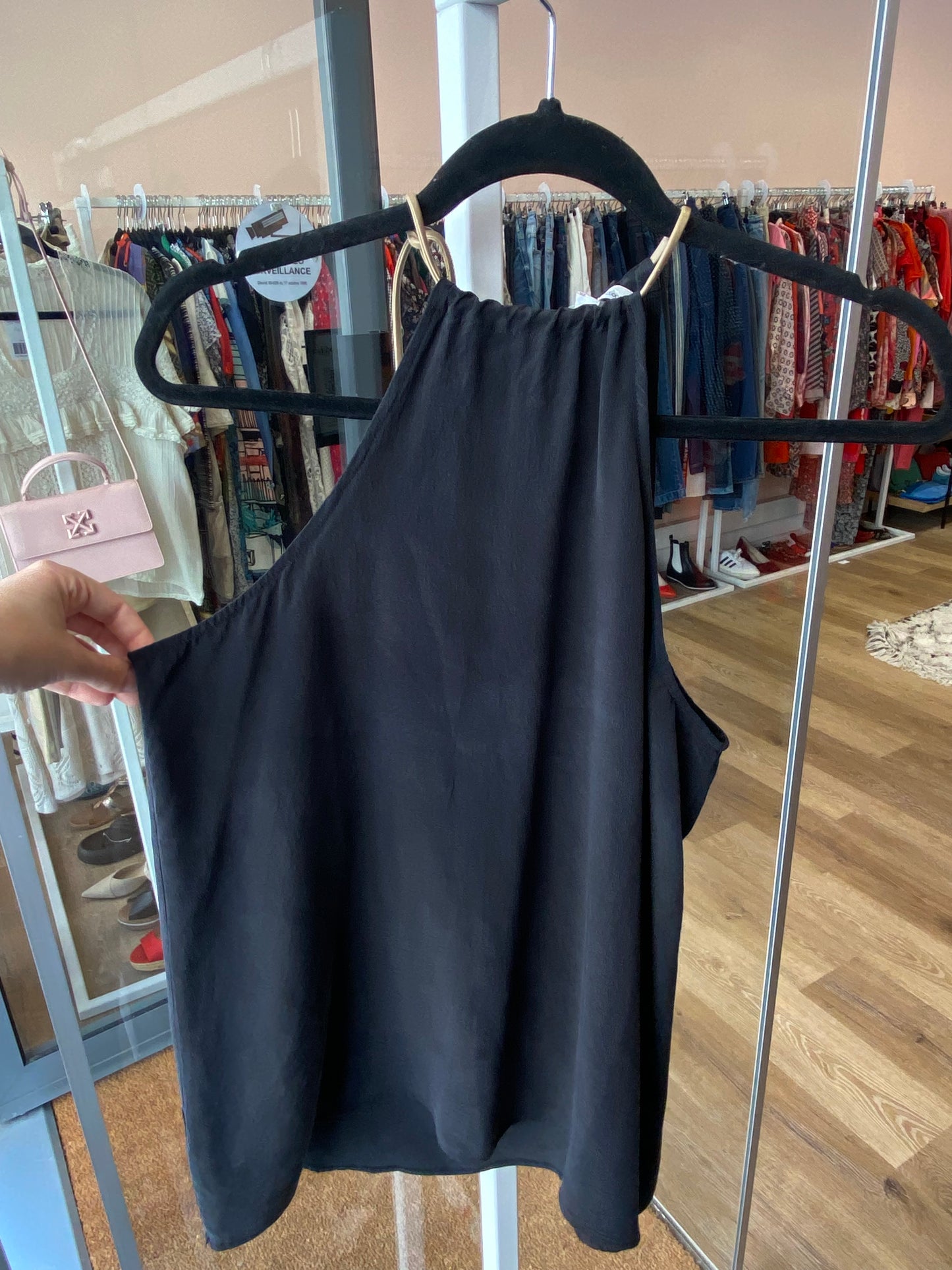 Top Les petites collections T.S