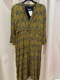 Robe longue Maison 123 T.46