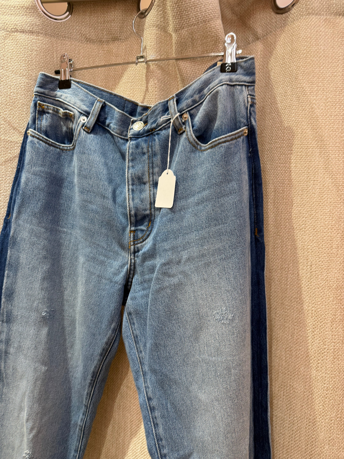 Bellerose Jean taille 38