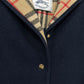 Veste burberry marine laine T.S/M