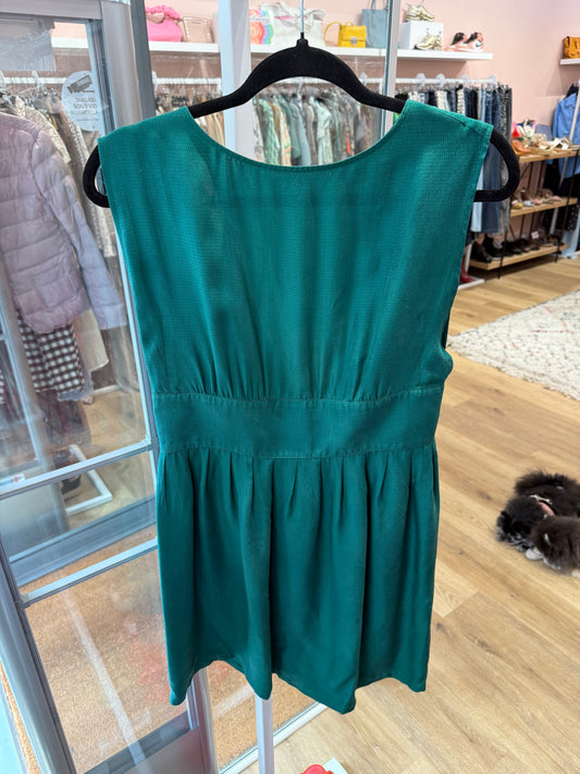 Robe Verte Sessùn M/L