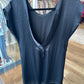 Robe Mademoiselle est capricieuse T.M