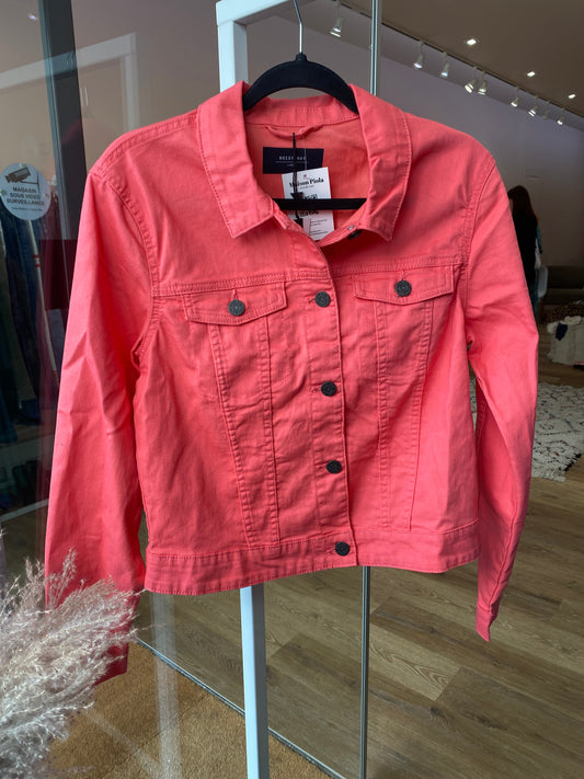 Veste Noisy May T.L
