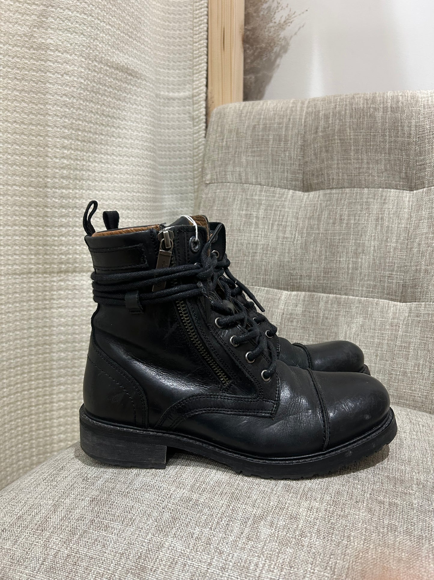 Bottes Pepe jeans Taille 37