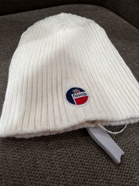 Bonnet blanc Fusalp 30/09