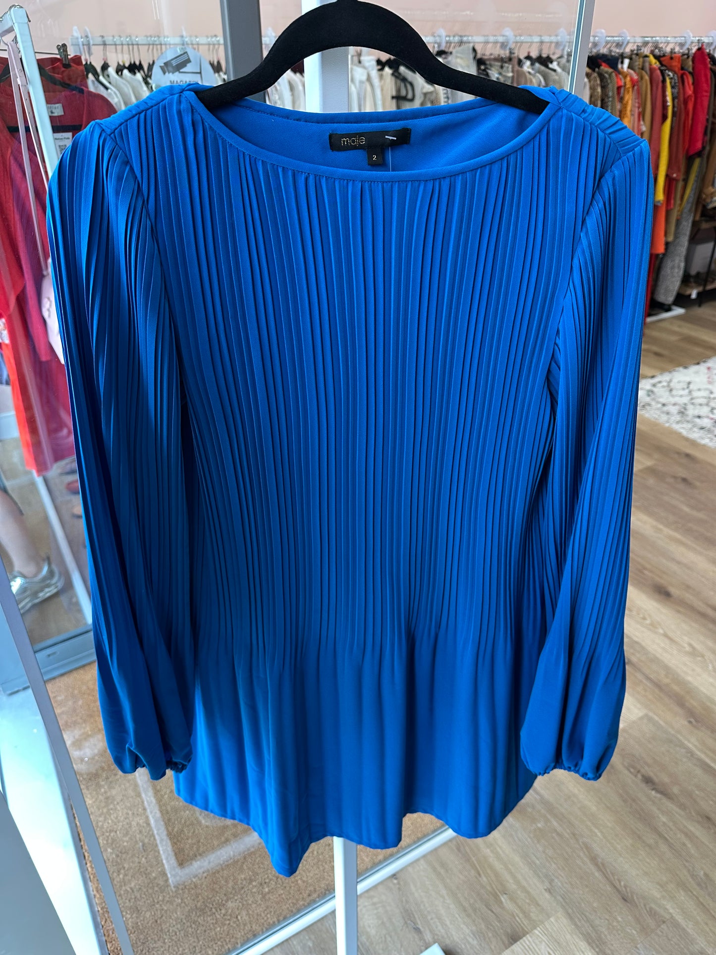 Robe Maje T.38