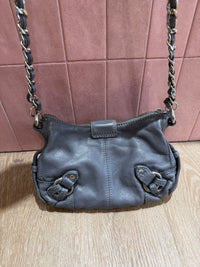 Sac, TU, Zadig & Voltaire, Gris