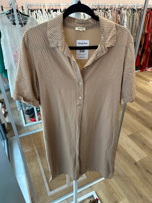 Robe Bellerose T.S