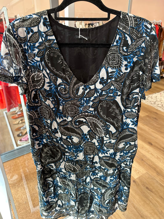 Robe IKKS T.40