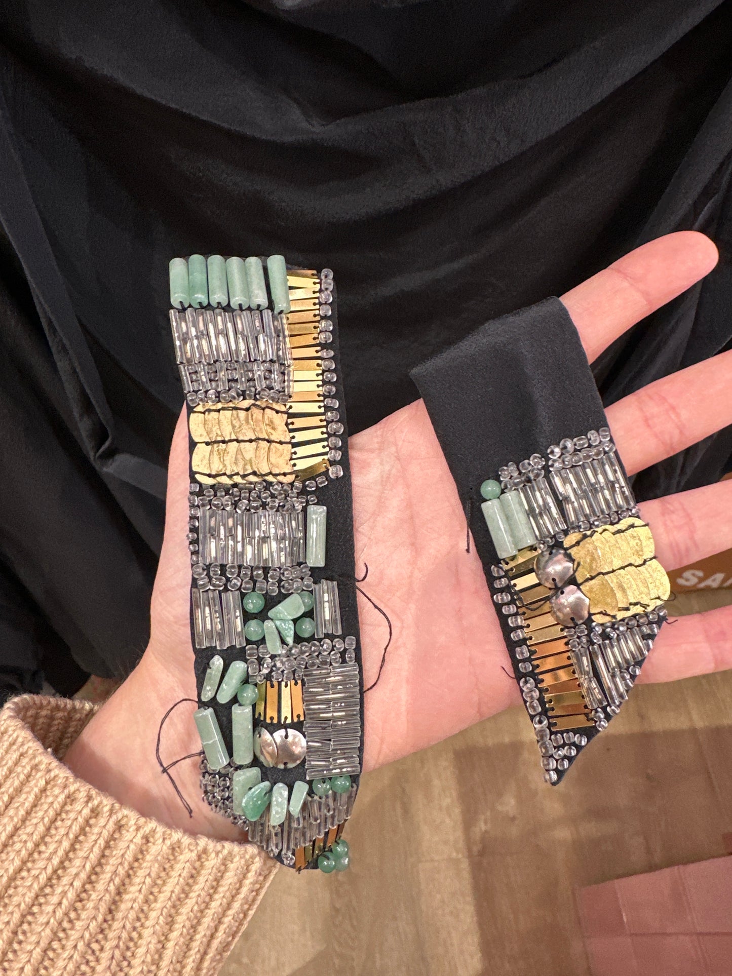 Top Les petites collections T.L