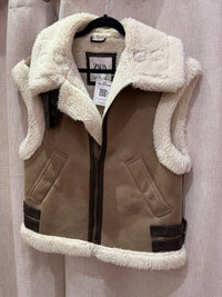 Veste Zara T.XS/S