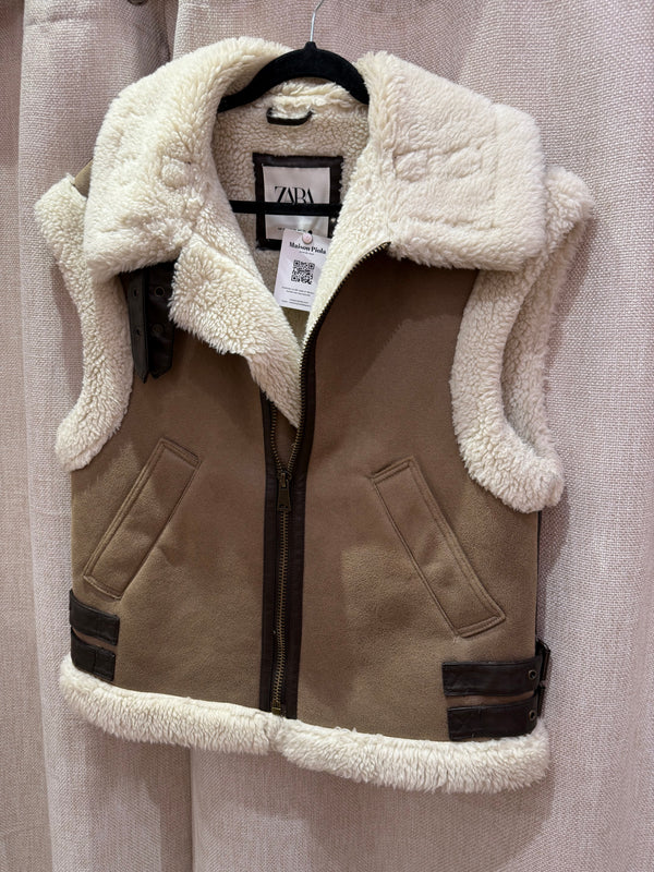 Veste Zara T.XS/S