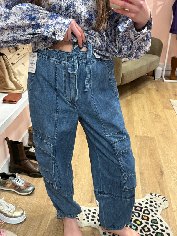 Jean Isabel Marant T.38/40