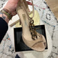 Escarpins Burberry Taille 39