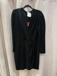 Robe Elora brillante T.44