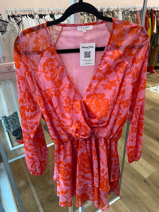 Robe Kilky T.M/L