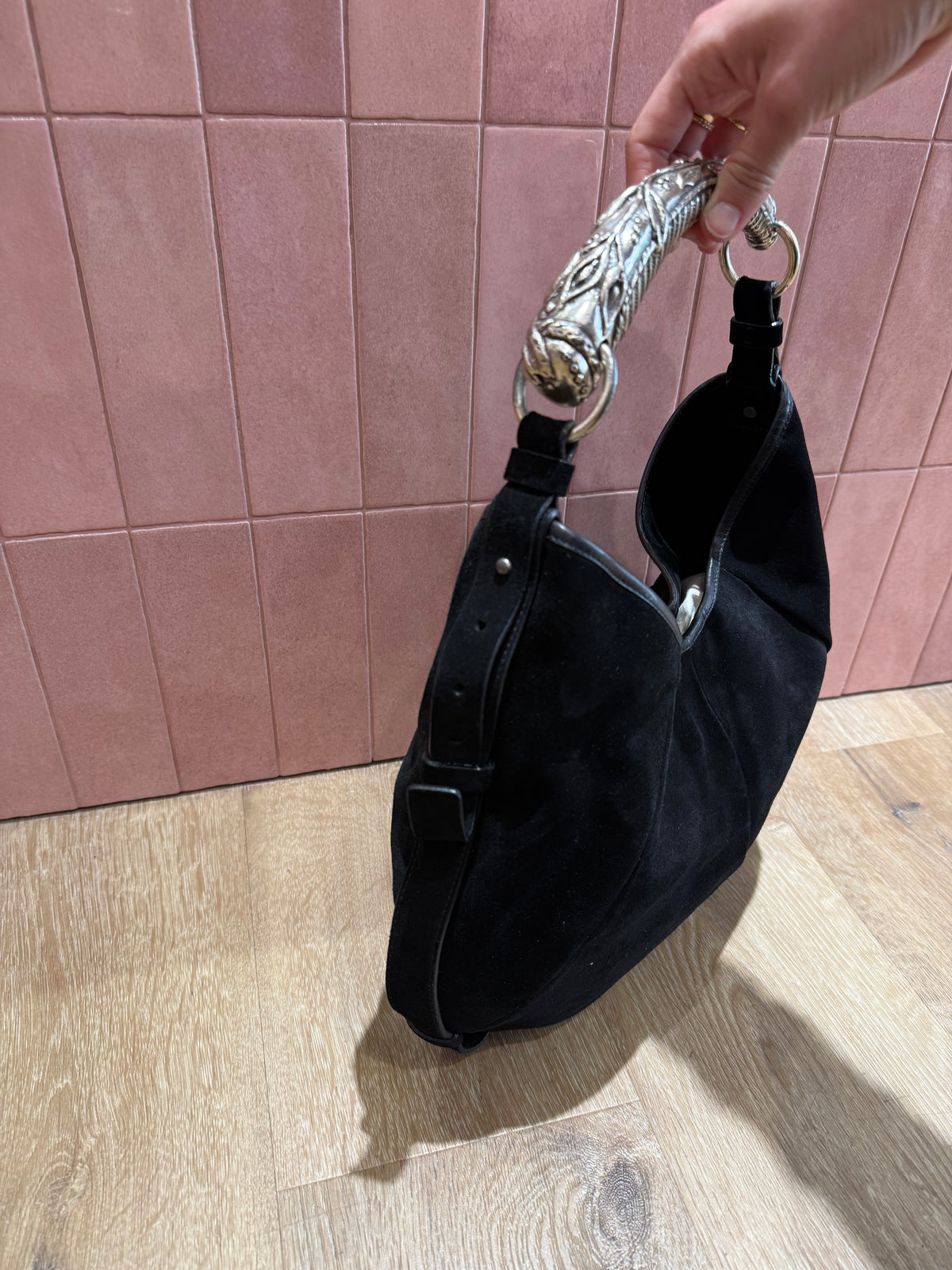 Sac Yves saint Laurent