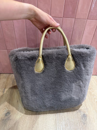 Sac obag gris 23/07