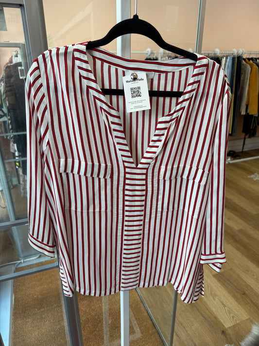 Blouse Gérard Darel T.42