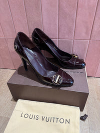 Escarpins Louis Vuitton T.39