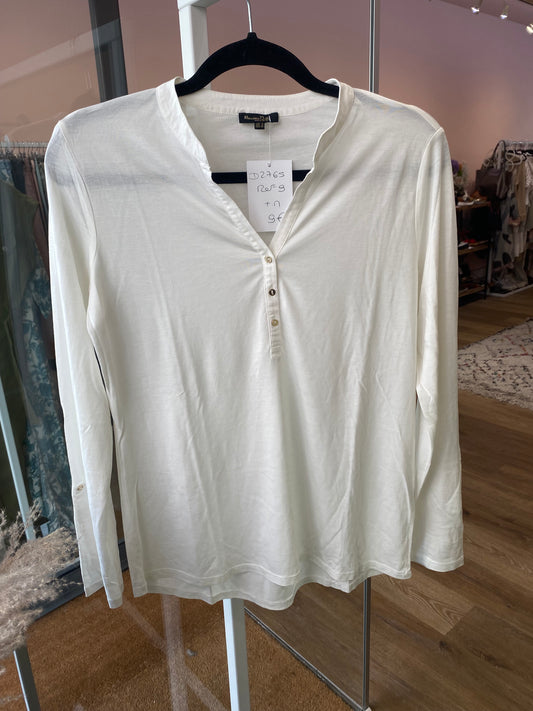 Pull Massimo Dutti T.M