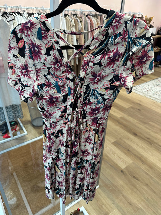 Robe IKKS T.34