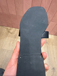 Souliers Hermès oran 36