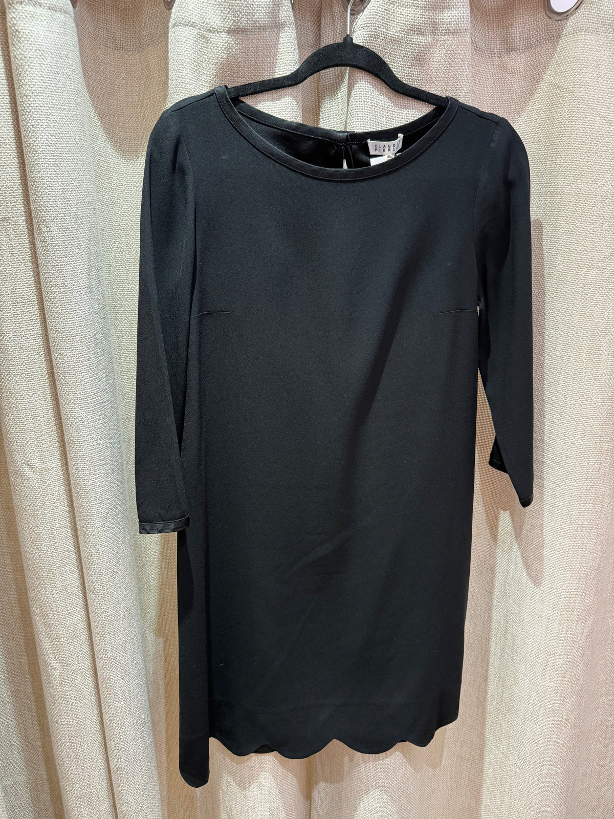 Robe  Claudie Pierlot Noir