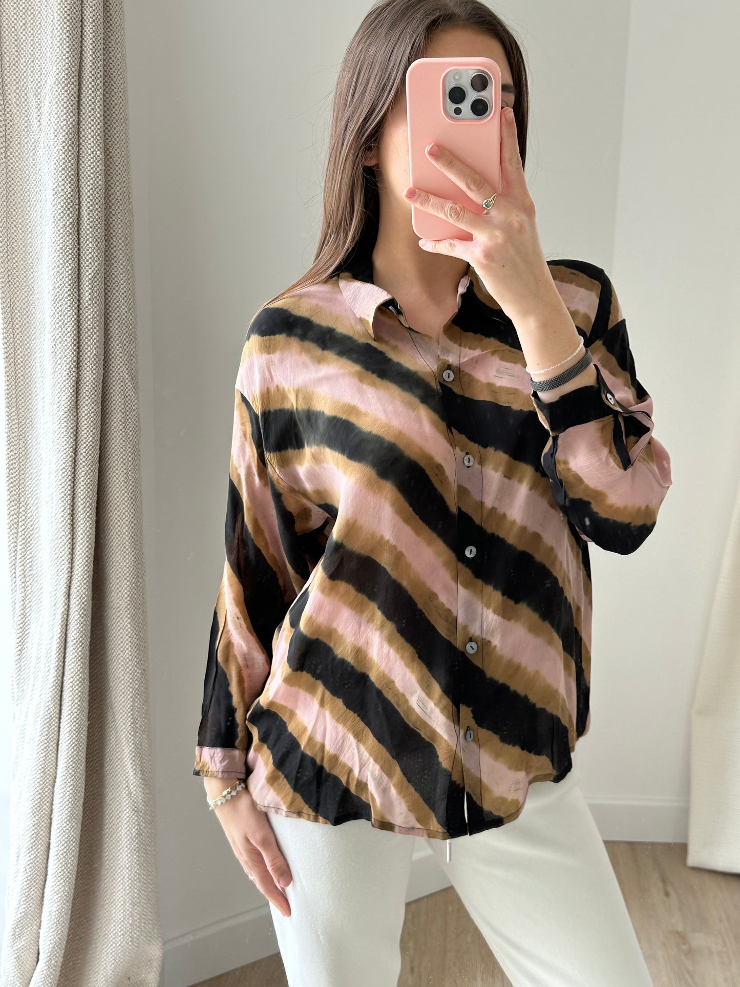 Chemise Nous Taille S